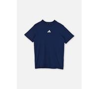 adidas sportswear J SL TEE 160 13A - 14A Azul