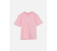 adidas sportswear J SL TEE 160 13A - 14A Rosa