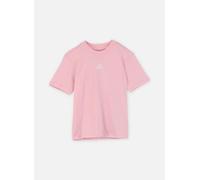 adidas sportswear J SL TEE 160 7A - 8A Rosa