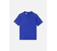 Camiseta adidas Szn Infantil Azul 7 - 8 AÑOS