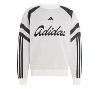 ADIDAS SPORTSWEAR Jersey deportivo 'House Of Tiro' negro / blanco XSxTallas normales EUR