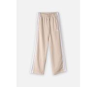 adidas sportswear JG 3S FT OH PT 14A - 15A Beige