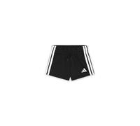 Pantalones adidas jg 3 bandas french terry 280 niña negro/blanco 13 - 14 AÑOS