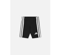 adidas sportswear JG 3S SH LEG 11 - 12A Negro