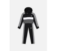 adidas sportswear Jg 3S Tib FL TS 7 - 8A Negro