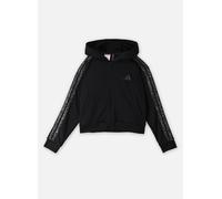 adidas sportswear JG AN 3S FT FZ 9A - 10A Negro
