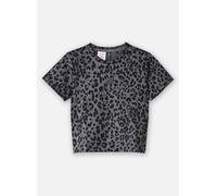 adidas sportswear JG AN AOP TEE 13A - 14A Gris