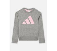 adidas sportswear JG BL FT SWT 14 - 15A Gris