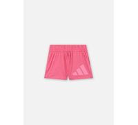 adidas sportswear JG BL WIN SH 11 - 12A Rosa