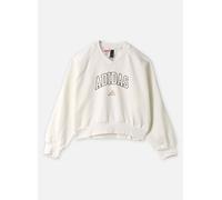 adidas sportswear JG CLGT V-NECK 7A - 8A Blanco
