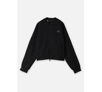 adidas sportswear JG FI 3S FZ 13A - 14A Negro