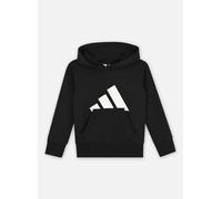 adidas sportswear JG GLAM HD 7A - 8A Negro