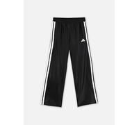 adidas sportswear JG GLAM Pant BLACK/SILVMT 14A - 15A Negro