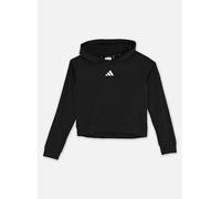 adidas sportswear JG GLAM SWT BLACK/SILVMT 9A - 10A Negro