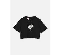 adidas sportswear JG GLAM T BLACK 13A - 14A Negro