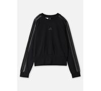 adidas sportswear JG SATIN SWEAT 7A - 8A Negro