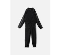 adidas sportswear JG SATIN TS 11A - 12A Negro