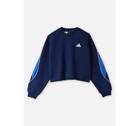 adidas sportswear JG STD SWEAT 13A - 14A Azul