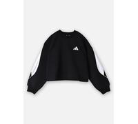 adidas sportswear JG STD SWEAT 7A - 8A Negro
