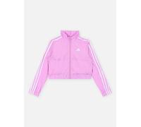 adidas sportswear JG TR-ES 3S JK 9 - 10A Rosa