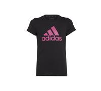 Adidas Sportswear Junior Girls Essentials Big Logo Cotton T-shirt B Talla: 128 | Camisetas Outlet | Unisex