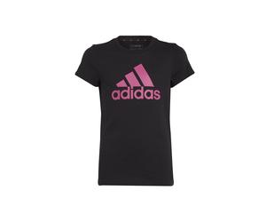 Adidas Sportswear Junior Girls Essentials Big Logo Cotton T-shirt B Talla: 152 | Ropa Deportiva Outlet | kids