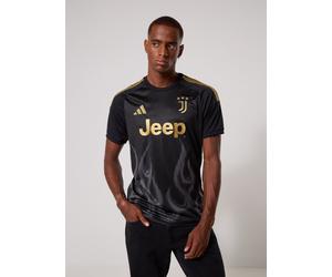 adidas sportswear JUVE 3 JSY L Negro