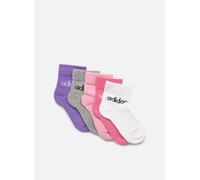 adidas sportswear KIDS LIN ANK 5P 25 - 27 Multicolor