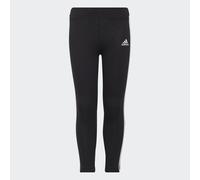 ADIDAS SPORTSWEAR Legging 3-Stripes. Color Negro
