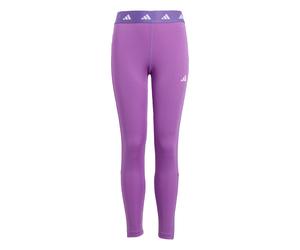 ADIDAS SPORTSWEAR Leggings lila / blanco 152xregular lila / blanco