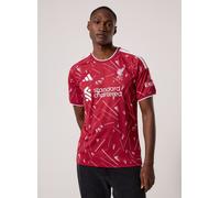 adidas sportswear LFC H JSY S Rojo