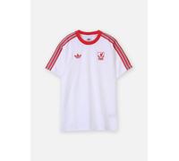 adidas sportswear LFC OG TEE L Blanco