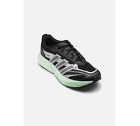 ADIDAS SPORTSWEAR Zapatillas Lightblaze Glow. Color negro/plateado