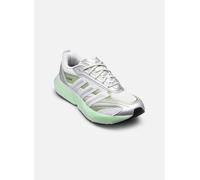 ADIDAS SPORTSWEAR Zapatillas Lightblaze Glow. Color Plata/Verde