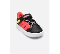 adidas Unisex bebé Lightorama Court Infants Shoes