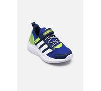 Zapatillas adidas lightorama rnr infantil azul 29
