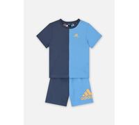 adidas sportswear LK CB T SET 6A - 7A Multicolor