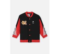 adidas sportswear Lk Dy Mm Tt 4 - 5A Negro