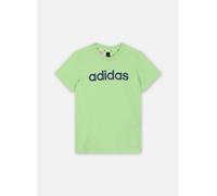 adidas sportswear LK LIN CO TEE 5A - 6A Verde