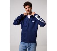 adidas sportswear M 3S FL FZ HD S Azul