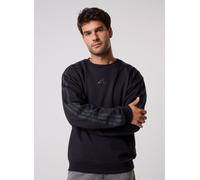 adidas sportswear M 3S FL SWT S Negro
