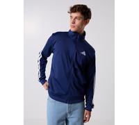 ADIDAS SPORTSWEAR Chaqueta de chándal azul oscuro / blanco XL azul oscuro / blanco