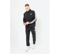 adidas Uomo 3 STRIPES WOVEN TRACKSUITS, black, XS
