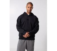 adidas sportswear M A SZN FL HD S Negro