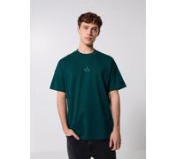 adidas sportswear M A SZN T L Verde