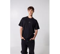 adidas sportswear M A SZN T M Negro