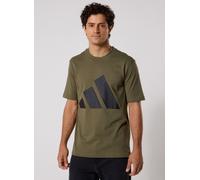 Adidas Camiseta Hombre Essentials Big Logo Single Jersey XL