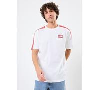 adidas Collegiate - Blanco - Camiseta Hombre talla M