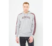 adidas sportswear M C COLLEG HOOD L Gris
