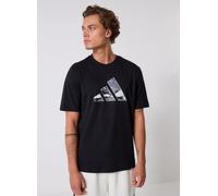 adidas sportswear M CAMO LOGO T M Negro